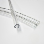 HYBRID POLYMER SINGLE VACUUM TUBING (SVT)